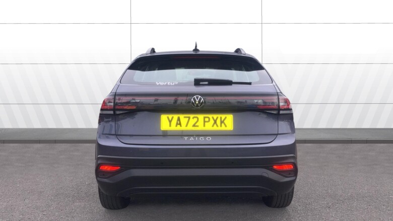 Volkswagen Taigo 1.0 TSI Life 5dr Petrol Hatchback